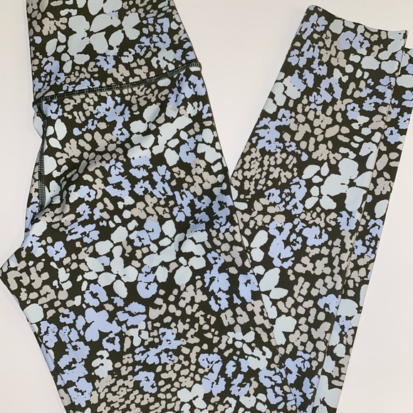 Offline By Aerie Goals Leggings - Picture 2 of 3